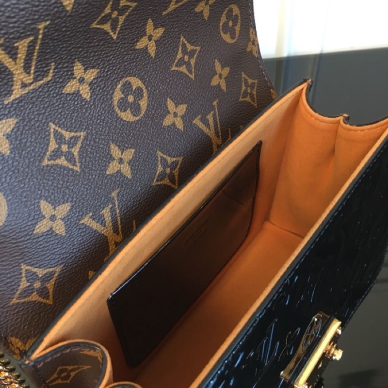 LV Satchel bags